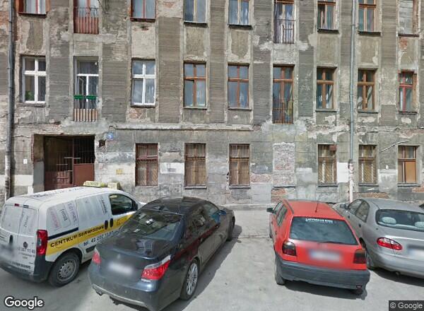 Ceny mieszkań Łódź Lipowa 3