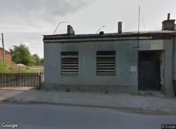 Ceny mieszkań Kielce Stefana Okrzei 40