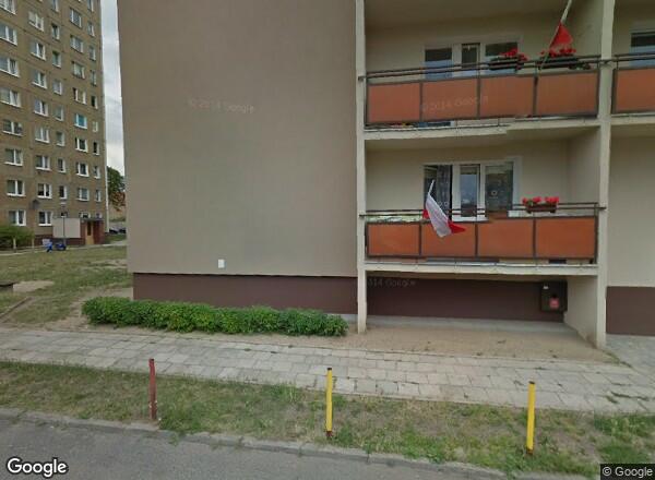 Ceny mieszkań Poznań Piątkowska 137