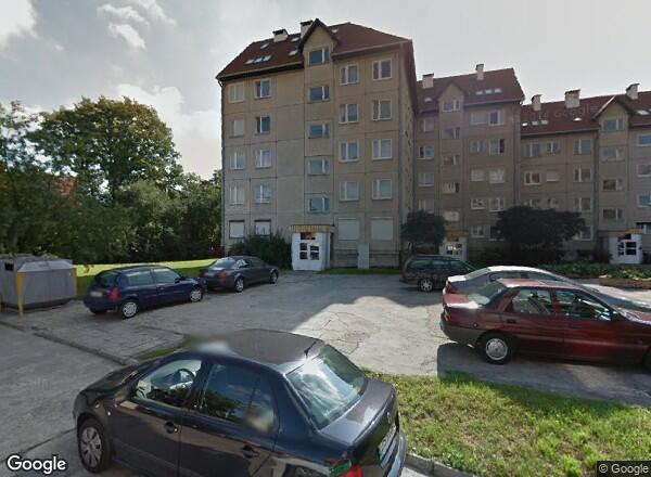 Ceny mieszkań Szczecin Ku Słońcu 74