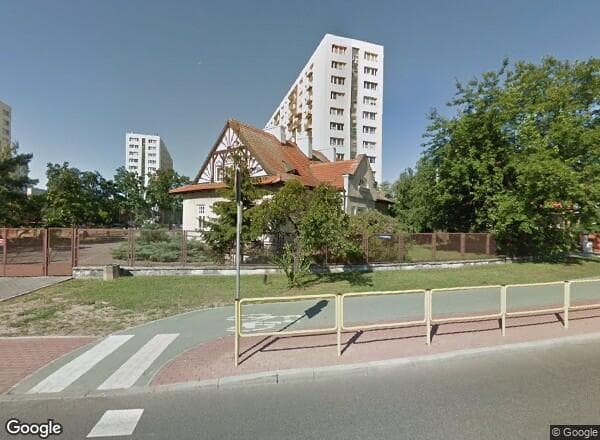 Ceny transakcyjne mieszkań Legionowo gen. Józefa Sowińskiego 3