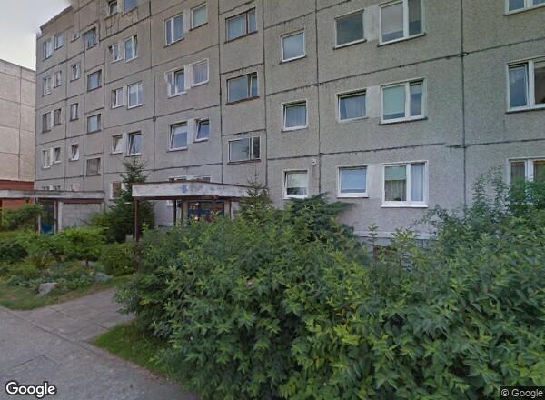 Ceny mieszkań Szczecin Budziszyńska 39