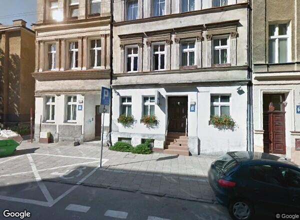 Ceny transakcyjne mieszkań Szczecin Podgórna 65
