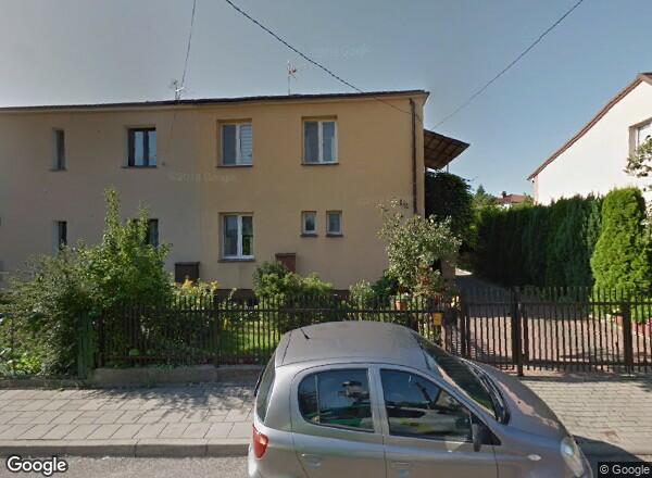 Ceny mieszkań Białystok Akacjowa 1/1