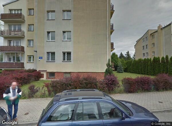 Ceny mieszkań Warszawa ul. Zaciszańska 4