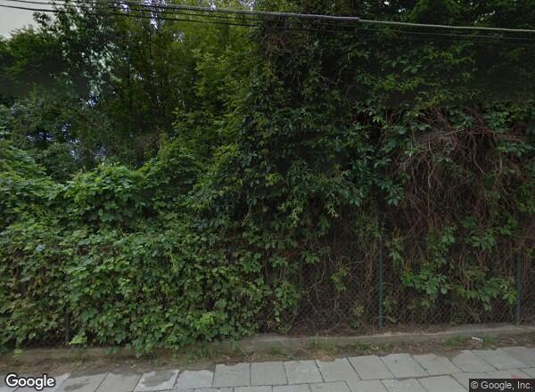 Ceny mieszkań Warszawa ul. Włodarzewska 76F