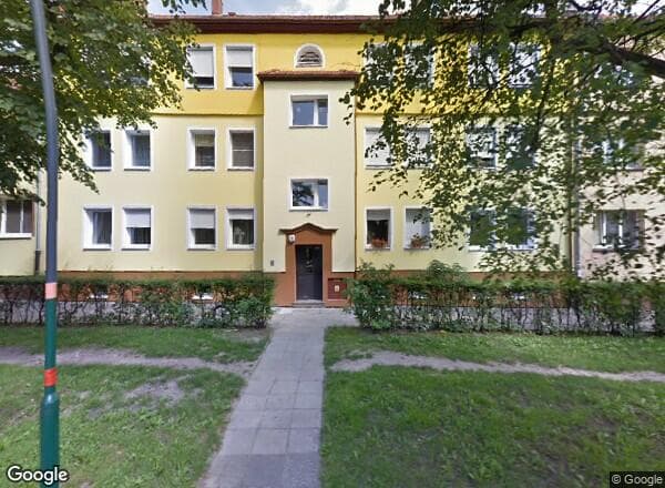 Ceny transakcyjne mieszkań Opole Juliusza Ligonia 3