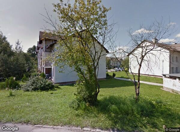 Ceny mieszkań Wrocław UL. PUSTECKA 8