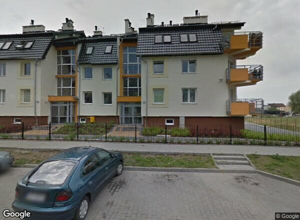 Ceny transakcyjne mieszkań Bydgoszcz Mściwoja 13