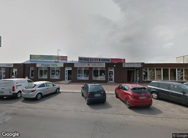 Ceny mieszkań Szczecin Santocka 39