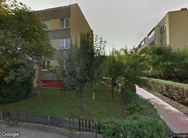 Ceny mieszkań Białystok Generała Władysława Sikorskiego 28