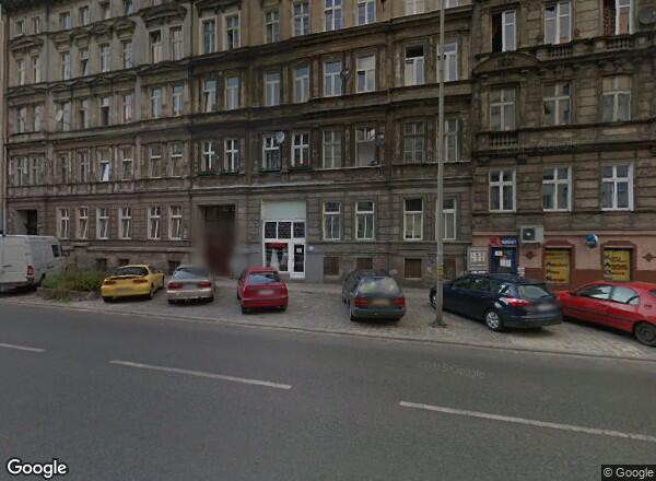 Ceny mieszkań Wrocław UL. ŚW. WINCENTEGO 24