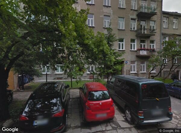 Ceny mieszkań Warszawa ul. Łowicka 60