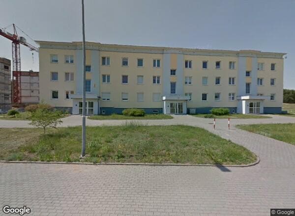 Ceny transakcyjne mieszkań Bydgoszcz Gryfa Pomorskiego 5