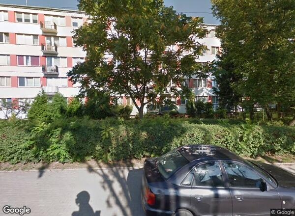Ceny transakcyjne mieszkań Białystok Dziesięciny 1