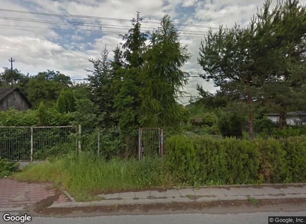 Ceny mieszkań Warszawa ul. Budki Szczęśliwickie 43