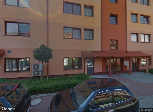 Ceny mieszkań Wrocław UL. ZWYCIĘSKA 27