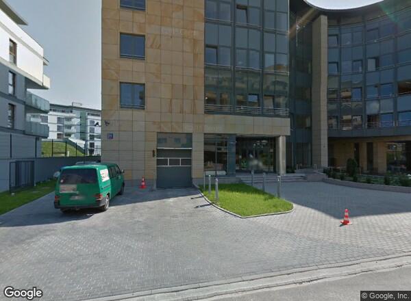 Ceny mieszkań Warszawa ul. Bluszczańska 71
