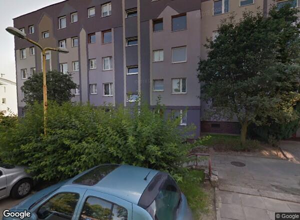 Ceny mieszkań Szczecin Fioletowa 44