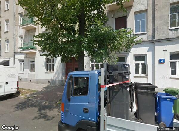 Ceny mieszkań Warszawa ul. Kowelska 4