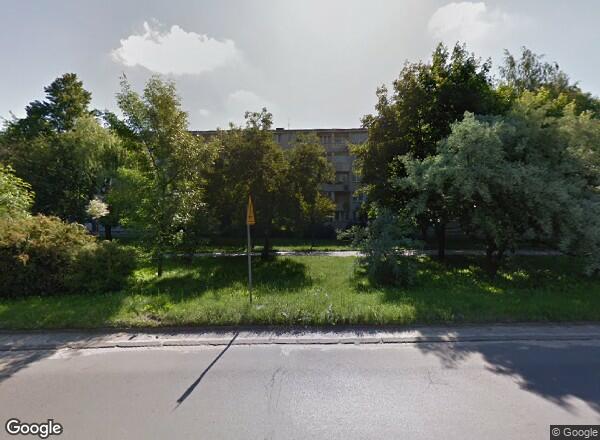 Ceny mieszkań Łódź Tatrzańska 108