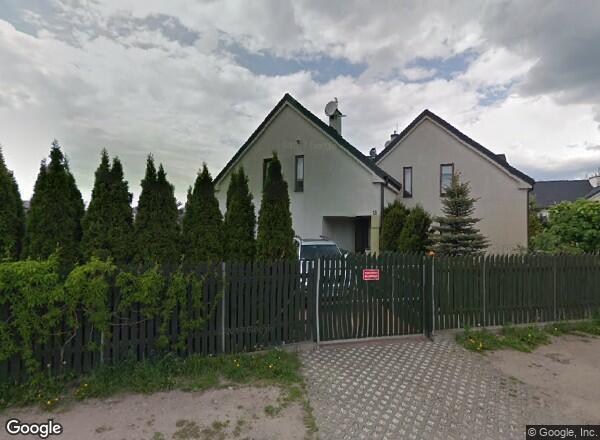 Ceny mieszkań Warszawa ul. S. Chudoby 13