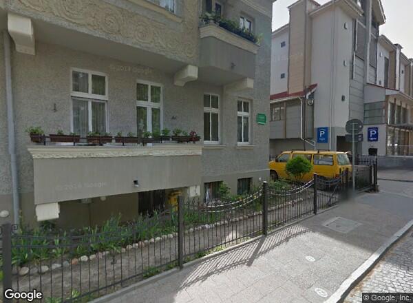 Ceny mieszkań Sopot Królowej Jadwigi 4