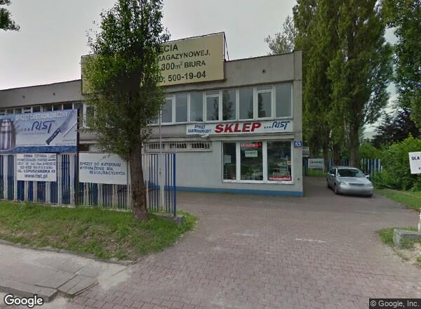 Ceny mieszkań Warszawa ul. Łopuszańska 49/53