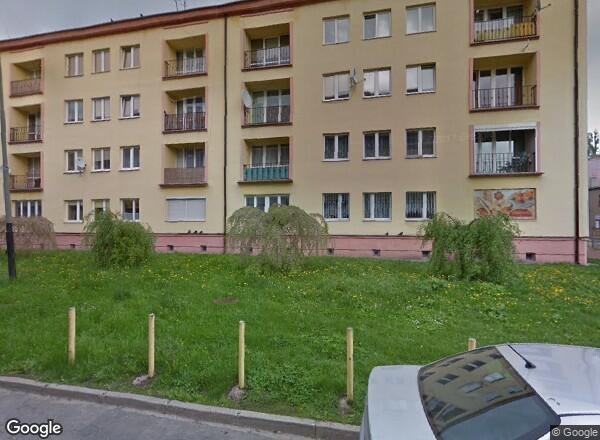 Ceny transakcyjne mieszkań Łódź Gen. Józefa Dwernickiego 1/3