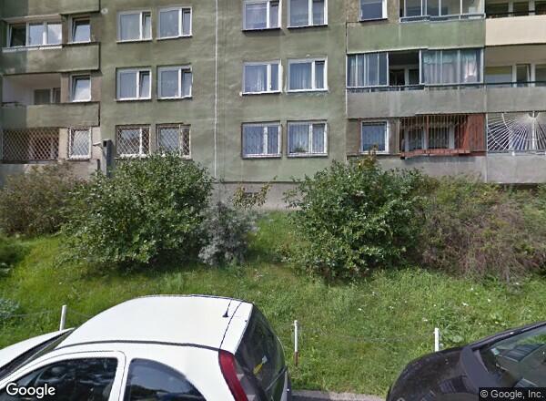 Ceny mieszkań Warszawa ul. Klaudyny 18