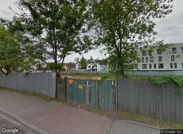 Ceny mieszkań Warszawa ul. Popularna 50