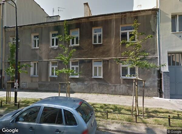 Ceny mieszkań Warszawa ul. A. Kordeckiego 29