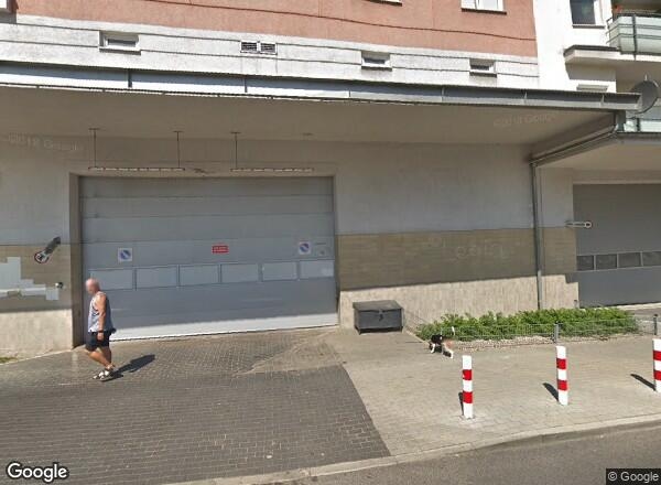 Ceny transakcyjne mieszkań Warszawa ul. E. Kwiatkowskiego 1