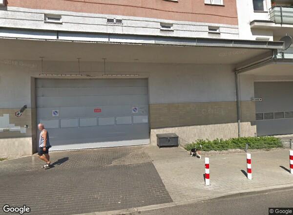 Ceny mieszkań Warszawa ul. E. Kwiatkowskiego 1