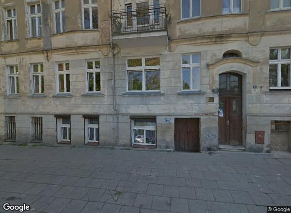 Ceny mieszkań Poznań Kazimierza Jarochowskiego 6