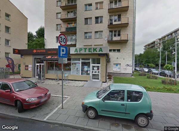 Ceny mieszkań Warszawa ul. Leszczyńska 6