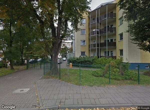 Ceny transakcyjne mieszkań Toruń Janiny Hurynowicz 5A