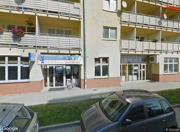 Ceny mieszkań Wrocław UL. ZATORSKA 53