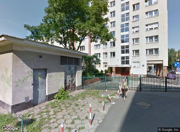 Ceny mieszkań Warszawa ul. Ludwiki 5A