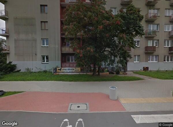 Ceny transakcyjne mieszkań Poznań Jana Henryka Dąbrowskiego 155