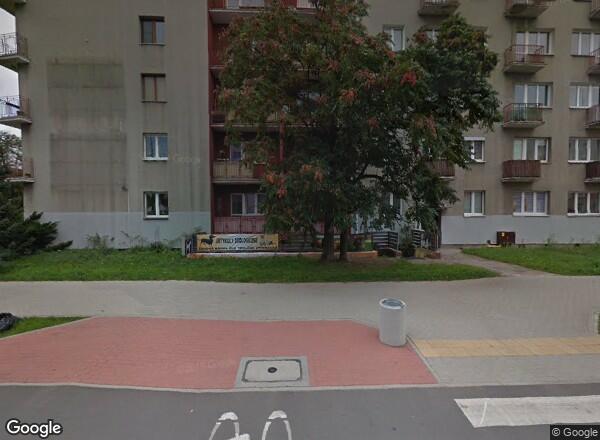 Ceny mieszkań Poznań Jana Henryka Dąbrowskiego 155