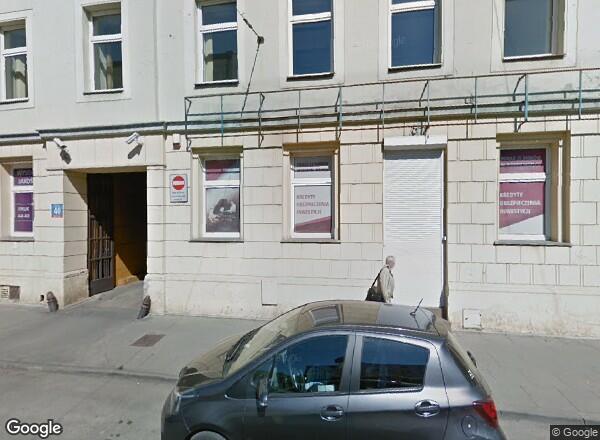 Ceny mieszkań Łódź Gdańska 40
