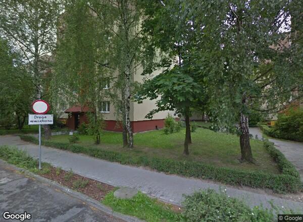 Ceny mieszkań Katowice Kolibrów 4