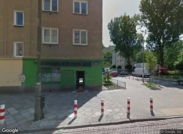 Ceny mieszkań Warszawa ul. E. Tyszkiewicza 12A