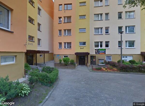 Ceny mieszkań Katowice Panewnicka 347