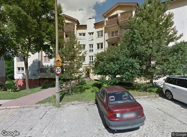 Ceny transakcyjne mieszkań Kraków Wawelska 6