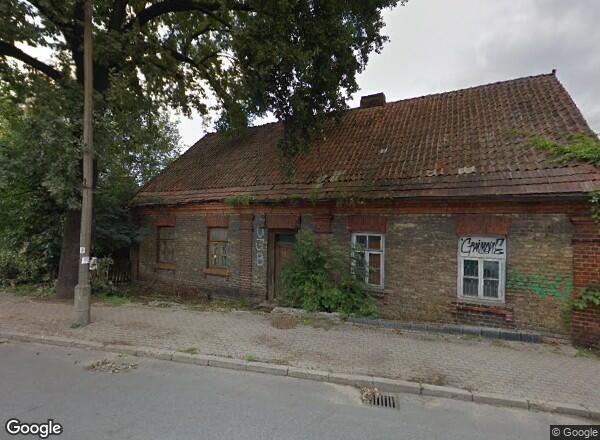 Ceny transakcyjne mieszkań Białystok Al. 1000-lecia Państwa Polskiego 1