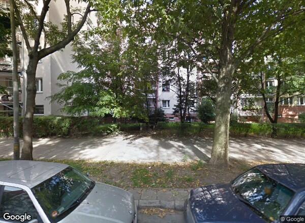 Ceny mieszkań Wrocław UL. ZAOLZIAŃSKA 6B