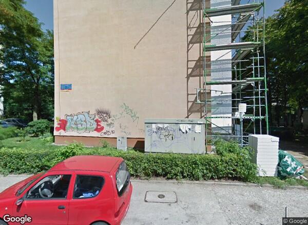 Ceny mieszkań Wrocław UL. LEGNICKA 114