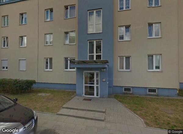 Ceny mieszkań Łódź Jagienki 3